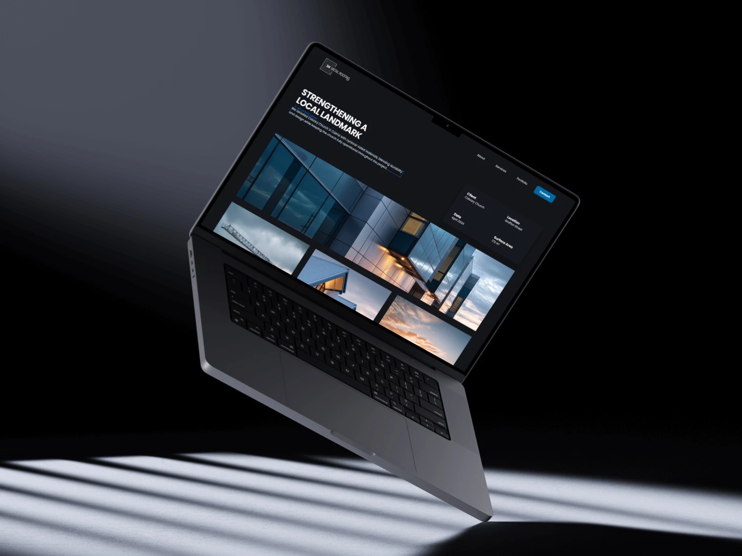 Project Details